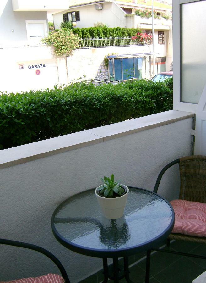 Apartment Veronica Split Exterior photo