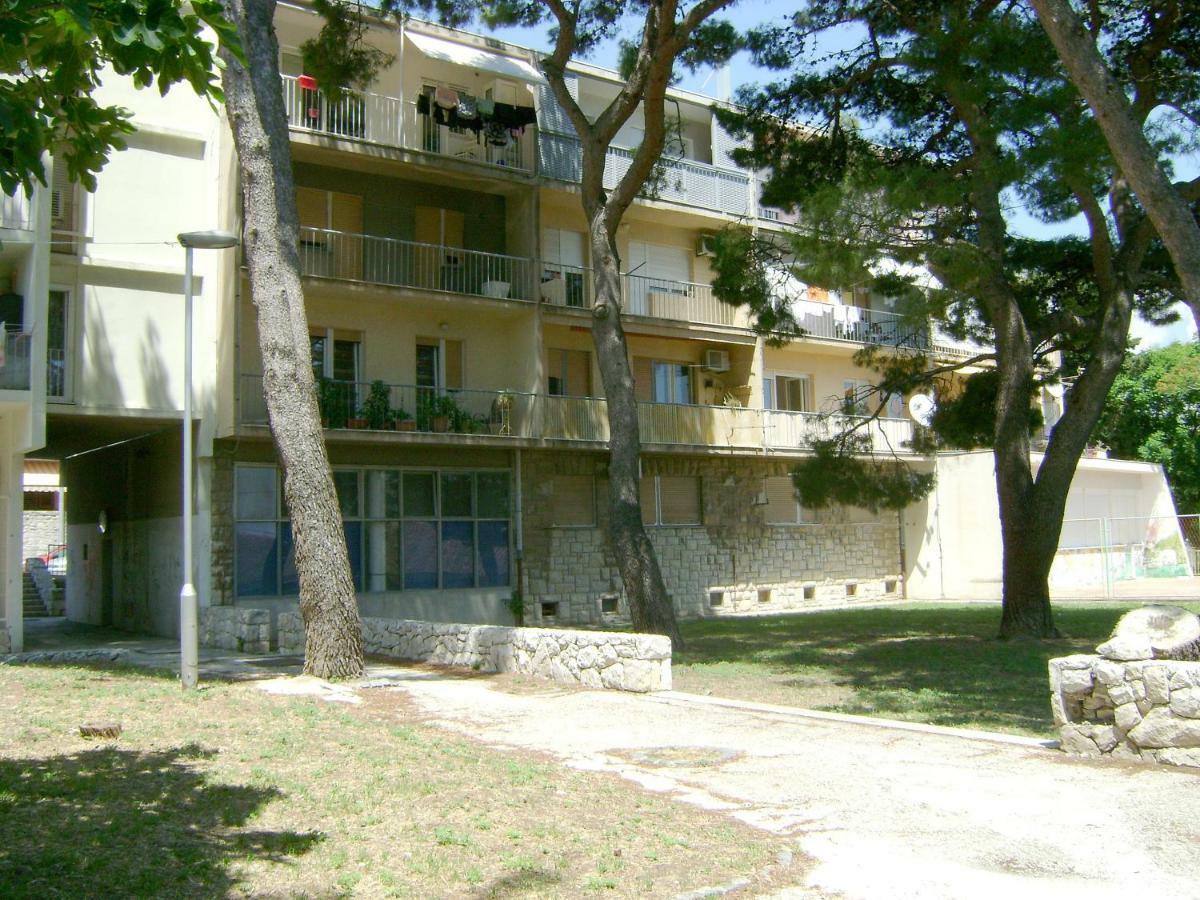 Apartment Veronica Split Exterior photo